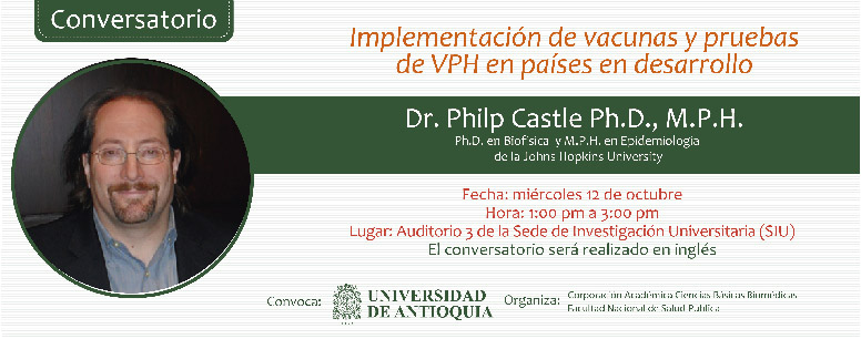Conversatorio VPH 01